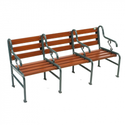 Banc de ville Banc de ville