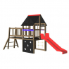 Structure multi jeux