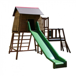 Cabane pour enfant Cabane pour enfant
