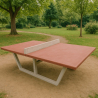 table ping pong fixe