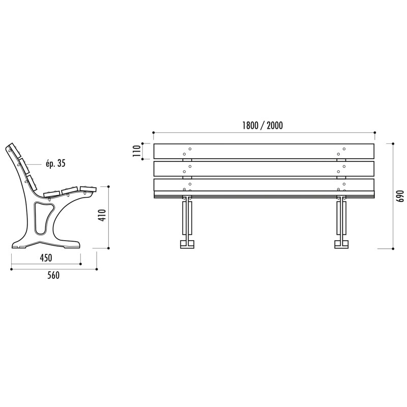 banc-en-bois-exotique-banc-public-pour-collectivit-s-banc-urbain