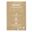 Sacs à déjection canine biodégradables et compostables