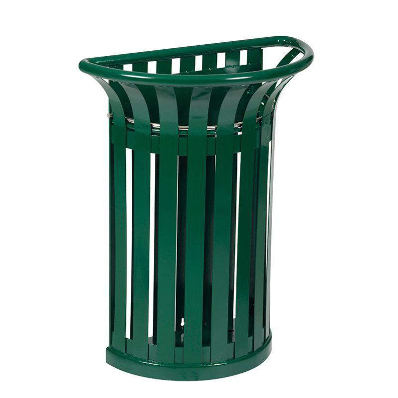 Corbeille de ville - 35 L - ROSSIGNOL