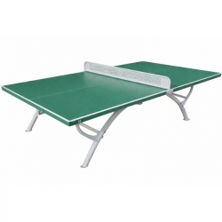 Table ping pong extérieur Champion