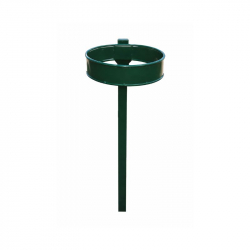 Support sac poubelle Vigipirate