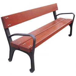 BANC BOIS EXOTIQUE VITORIA...