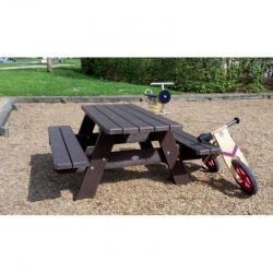 Table jardin pour enfants Table jardin pour enfants